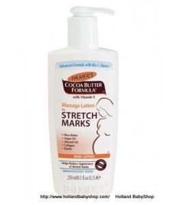 Palmer's Massage Lotion for Stretch Marks  250ml